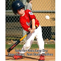 Go Ho Eye Black Stick For Sportseasy To Color Black Face Paint Stickwaterproof Eye Black Baseball Giftssoftballfootball Acce