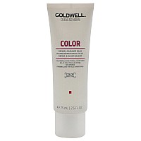 Goldwell Dualsenses Color Repair Balm, 2.5 oz, White