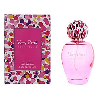 Perry Ellis Very Pink EDP Spray 3.4 oz for Women