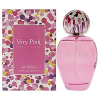 Perry Ellis Very Pink EDP Spray 3.4 oz for Women