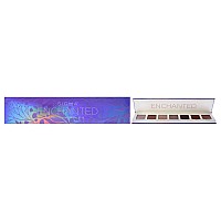 Sigma Beauty Enchanted Mini Eyeshadow Palette - 0.31 oz