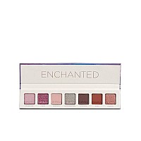 Sigma Beauty Enchanted Mini Eyeshadow Palette - 0.31 oz