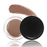 Boobeen Eyebrow Pomade Cream Waterproof Brow Pomade Gel High Pigmented Longlasting For Natural Eyebrow Makeup Suitable For Ev