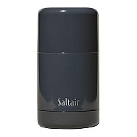 Saltair Natural Deodorant Made With Skincare Ingredients Black Tide