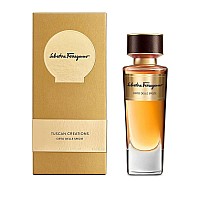 Tuscan Creations Orto Delle Spezie by Salvatore Ferragamo, 3.4 oz Eau De Parfum Spray for Unisex