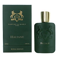 Parfums de Marly Haltane by Parfums de Marly, 4.2 oz Eau De Parfum Spray for Men