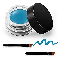 Erinde Gel Eyeliner Waterproof Long Lasting Cream Eyeliner Gel Highintensity Pigments Smudgeproof Eye Liner Makeup Eyeshado