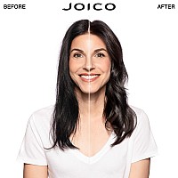 Joico Youthlock Shampoo Formulated With Collagen Youthful Body Bounce Reduce Breakage Frizz Soften Detangle Hair B