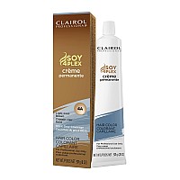 Clairol Professional Permanent Crme 4A Light Cool Brown 2Oz