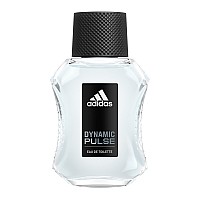 Adidas Dynamic Pulse Eau De Toilette Spray For Men 17 Fl Oz Pack Of 1