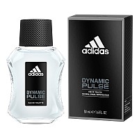 Adidas Dynamic Pulse Eau De Toilette Spray For Men 17 Fl Oz Pack Of 1