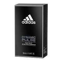 Adidas Dynamic Pulse Eau De Toilette Spray For Men 17 Fl Oz Pack Of 1