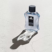 Adidas Dynamic Pulse Eau De Toilette Spray For Men 17 Fl Oz Pack Of 1