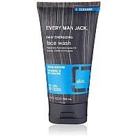 Every Man Jack - Face Wash Revive - 1 Each-5 Fz(D0102H54cPJ)