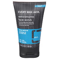 Every Man Jack - Face Scrub Revive - 1 Each-42 Fz(D0102H54cXX)