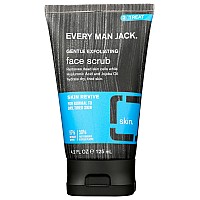 Every Man Jack - Face Scrub Revive - 1 Each-42 Fz(D0102H54cXX)