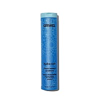 Amika Hydro Rush Intense Moisture Conditioner With Hyaluronic Acid 275Ml