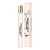 Marc Jacobs Perfect for Women, Eau de Parfum Spray Travel Spray, 033 Ounce