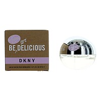 DKNY 100% Delicious Eau de Parfum Spray for Women, 1 Fl