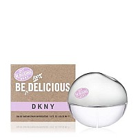 DKNY 100% Delicious Eau de Parfum Spray for Women, 1 Fl