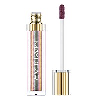 Maydear Chameleon Lipstick High Pigmented Green Lipstick For Women Metallic Shine Lip Gloss Fullcoverage Multichrome Lipstick