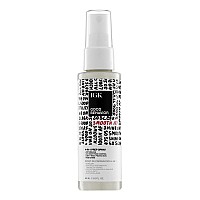 IGK GOOD BEHAVIOR 4-in-1 Prep Spray Travel Leave In + Detangle + Heat Protectant Vegan + Cruelty Free 2 Oz