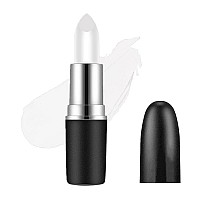 Mysense White Face Body Paint Stick White Eye Black Baseball Softball Football Clown White Makeup Foundation Cream Blendable