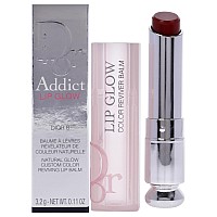 Dior Addict Lip Glow 8 Dior By Christian Dior For Women 011 Oz Lip Balm