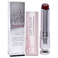 Dior Addict Lip Glow 8 Dior By Christian Dior For Women 011 Oz Lip Balm