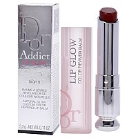 Dior Addict Lip Glow 8 Dior By Christian Dior For Women 011 Oz Lip Balm