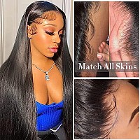 Straight Bundles With Closure Human Hair 20 22 2418 Brazilian Human Hair Bundles With Closure Straight 100 Unprocessed Virgin