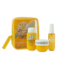 SOL DE JANEIRO Bum Bum Jet Set - Cheirosa '62 Fragrance