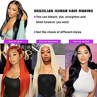 Straight 3 Bundles Human Hair 100 Unprocessed Remy Brazilian Virgin Hair 18 20 22 Inch Double Weft Weave Bundles Human Hair B