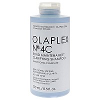 Olaplex No. 4C Clarifying Shampoo, 250ml - Deep