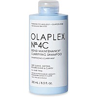 Olaplex No. 4C Clarifying Shampoo, 250ml - Deep