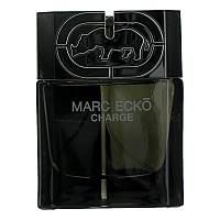 Charge by Marc Ecko, 1.7 oz Eau De Toilette Spray for Men TESTER