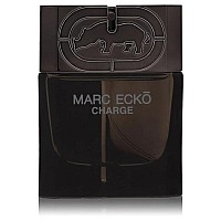 Charge by Marc Ecko, 1.7 oz Eau De Toilette Spray for Men TESTER