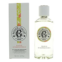 ROGER & GALLET Fragrant Water Spray 3.3 Oz Osmanthus Flower