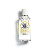 ROGER & GALLET Fragrant Water Spray 3.3 Oz Osmanthus Flower