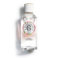 Roger & Gallet Fleur De Figuier by Roger & Gallet, 3.3 oz Eau Fraiche Spray for Women