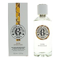 ROGER & GALLET Bois D'Orange Body Spray 3.3 Fl Oz