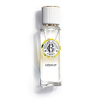 Roger Gallet Fragrant Water Body Spray For Women Cdrat Citron 1 Oz Spray