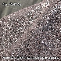 Go Ho Hair And Body Glitter Sprayfestival Glitter Dry Powder Makeup For Clothessilver Glitter Spray Loose Sparkle Powderholog