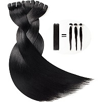 Triippy Raw Human Hair Bundlestriple Lifespan Than Regular Virgin Hair No1 Sales Of Raw Hair Bundles Keep Silky And Bone Strai