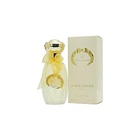 Le Chevrefeuille By Annick Goutal Edt Spray Vial On Card For Women