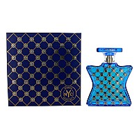 Bond No. 9 New York Nomad Unisex Eau de Parfum, 