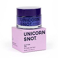 Unicorn Snot Face Body Glitter Cosmeticgrade Holographic Glitter Gel Glitter Makeup For Festivals Raves Anime Cosplay