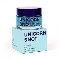 Unicorn Snot Face Body Glitter Cosmeticgrade Holographic Glitter Gel Glitter Makeup For Festivals Raves Anime Cosplay