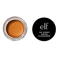 Elf No Budge Cream Eyeshadow 3In1 Eyeshadow Primer Liner With Creaseresistant Color Stayput Power Vegan Cruelty