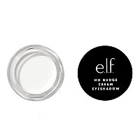 Elf No Budge Cream Eyeshadow 3In1 Eyeshadow Primer Liner With Creaseresistant Color Stayput Power Vegan Cruelty